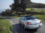 Renault Megane Coupe Cabriolet 2006 года